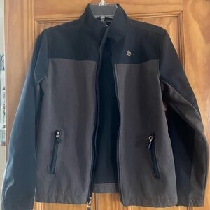 Boys Roper Jacket